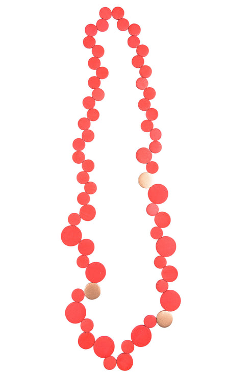Lange Kette Kiana